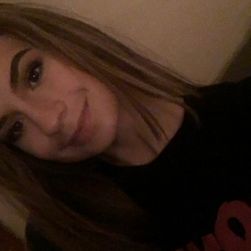 Meet your Posher, Victoria